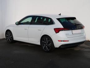 Škoda Scala  1.5 TSI Style Plus 