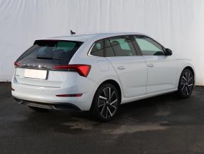 Škoda Scala  1.5 TSI Style Plus 