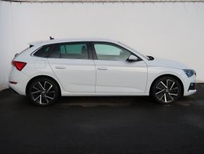 Škoda Scala  1.5 TSI Style Plus 