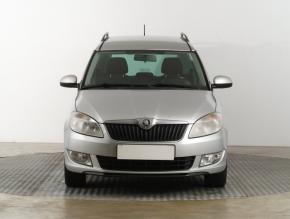 Škoda Roomster  1.2 TSI 