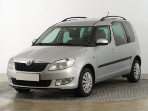 Škoda Roomster  1.2 TSI 