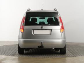 Škoda Roomster  1.2 TSI 