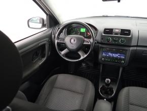 Škoda Roomster  1.2 TSI 