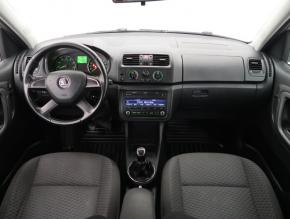 Škoda Roomster  1.2 TSI 