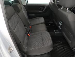 Škoda Roomster  1.2 TSI 