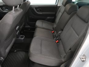 Škoda Roomster  1.2 TSI 