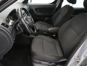 Škoda Roomster  1.2 TSI 