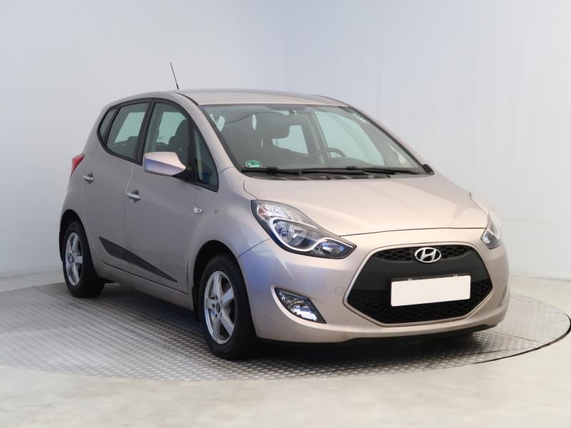 Hyundai ix20  1.4 CRDi