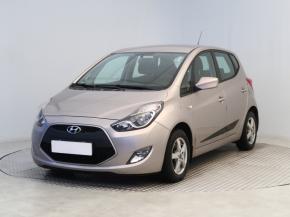 Hyundai ix20  1.4 CRDi 