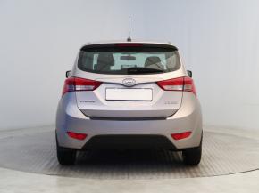 Hyundai ix20  1.4 CRDi 