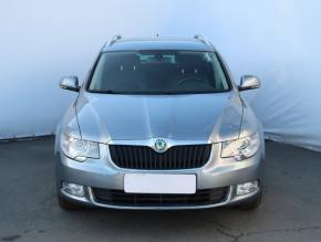 Škoda Superb  2.0 TDI Elegance 