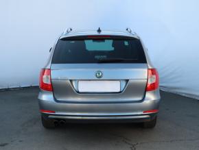 Škoda Superb  2.0 TDI Elegance 