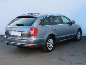 Škoda Superb  2.0 TDI Elegance 