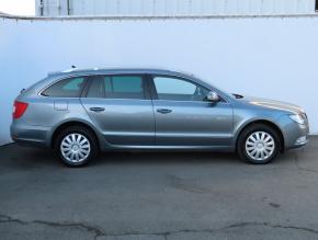 Škoda Superb  2.0 TDI Elegance 