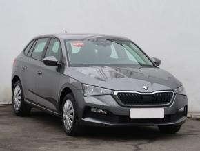 Škoda  1.0 TSI Ambition