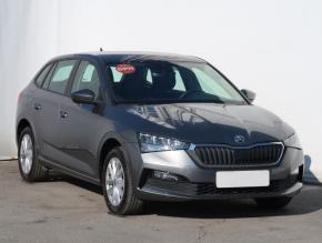 Škoda  1.0 TSI Ambition