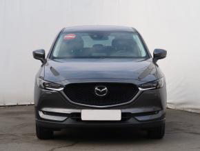 Mazda CX-5  2.5 Skyactiv-G 