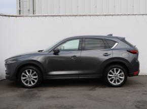 Mazda CX-5  2.5 Skyactiv-G 