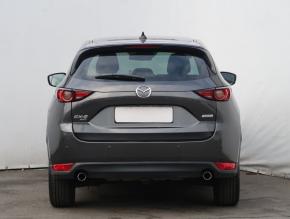 Mazda CX-5  2.5 Skyactiv-G 