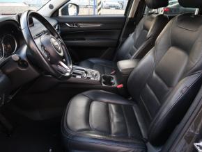 Mazda CX-5  2.5 Skyactiv-G 