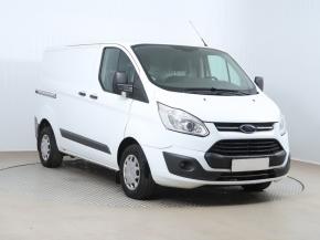 Ford Transit Custom  2.0 EcoBlue 