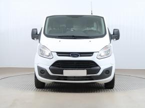 Ford Transit Custom  2.0 EcoBlue 