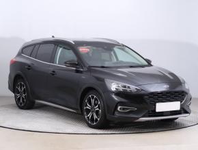 Ford  1.5 TDCi Active