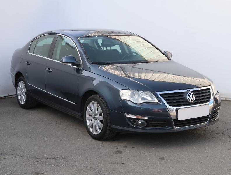 Volkswagen Passat  2.0 TDI Comfortline