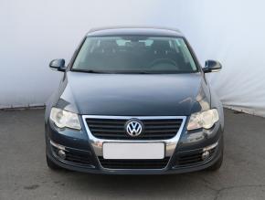 Volkswagen Passat  2.0 TDI Comfortline 