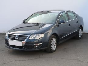 Volkswagen Passat  2.0 TDI Comfortline 