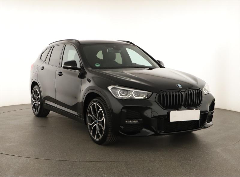 BMW X1  xDrive20d