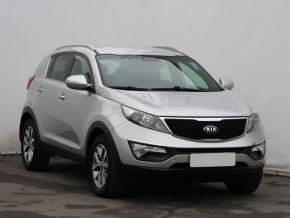 Kia  1.7 CRDi 