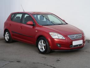 Kia Ceed  1.6 CRDi 