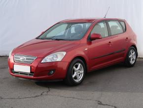 Kia Ceed  1.6 CRDi 