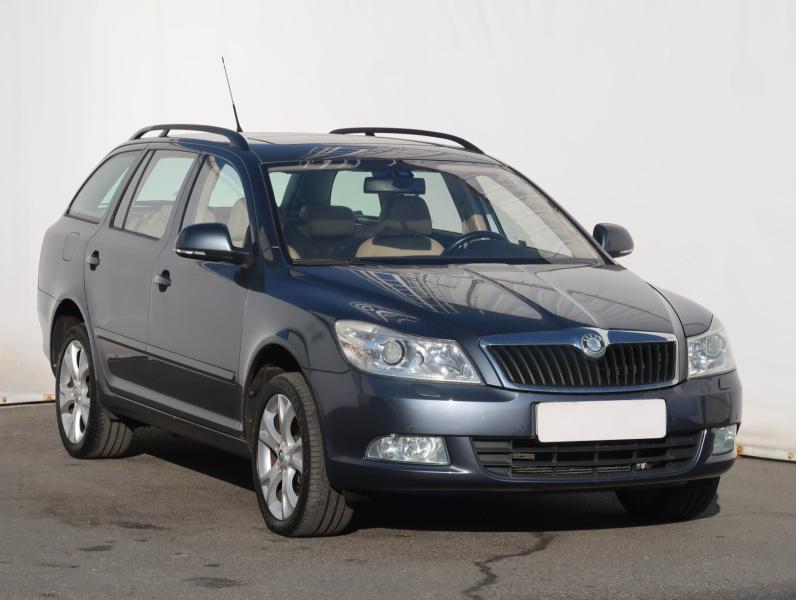 Škoda Octavia  2.0 TDI