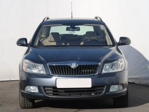 Škoda Octavia  2.0 TDI 