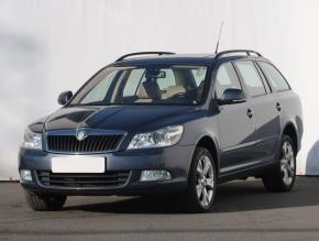 Škoda Octavia  2.0 TDI 