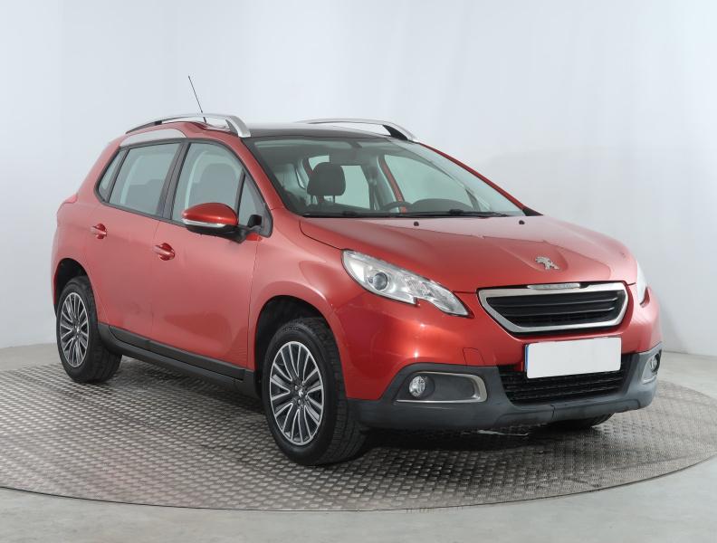 Peugeot 2008  1.2 PureTech