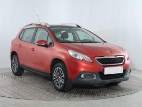 Peugeot 2008  1.2 PureTech 