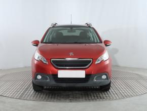 Peugeot 2008  1.2 PureTech 