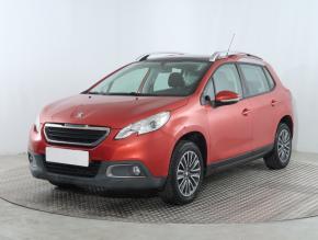 Peugeot 2008  1.2 PureTech 