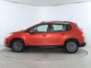 Peugeot 2008  1.2 PureTech 