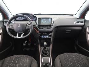 Peugeot 2008  1.2 PureTech 