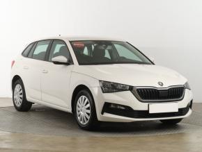 Škoda  1.0 TSI Ambition