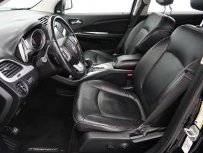 Fiat Freemont  2.0 MultiJet Plus 