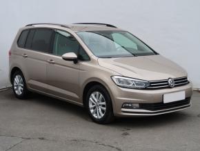 Volkswagen Touran  1.4 TSI Comfortline 