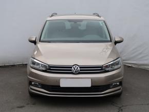 Volkswagen Touran  1.4 TSI Comfortline 