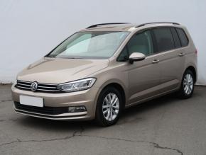 Volkswagen Touran  1.4 TSI Comfortline 