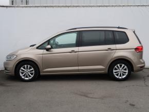 Volkswagen Touran  1.4 TSI Comfortline 