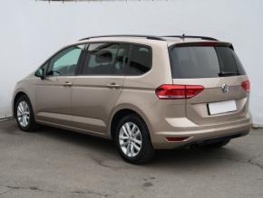 Volkswagen Touran  1.4 TSI Comfortline 